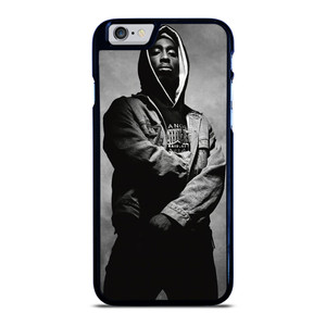 TUPAC SHAKUR COOL iPhone 6 / 6S Case Cover TUPAC SHAKUR COOL iPhone 6 / 6S Case Cover