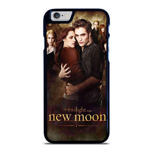 TWILIGHT SAGA NEW MOON iPhone 6 / 6S Case Cover