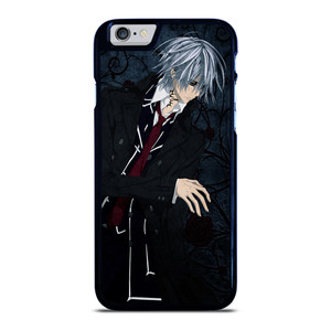 VAMPIRE KNIGHT ZERO KIRYUU ANIME iPhone 6 / 6S Case Cover