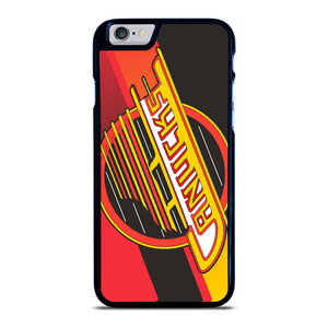 VANCOUVER CANUCKS LOGO iPhone 6 / 6S Case Cover