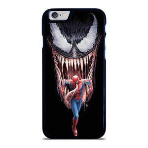 VENOM VS SPIDERMAN iPhone 6 / 6S Case Cover