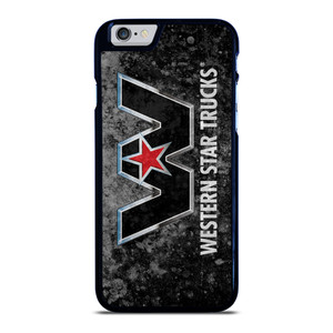 WESTERN STAR TRUCK iPhone 6 / 6S Case Cover WESTERN STAR TRUCK iPhone 6 / 6S Case Cover