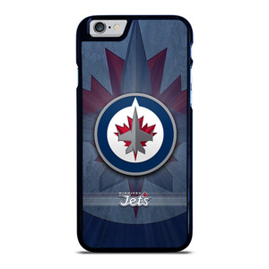 WINNIPEG JETS ICON iPhone 6 / 6S Case Cover