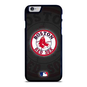 BOSTON RED SOX MLB LOGO iPhone 6 / 6S Case Cover