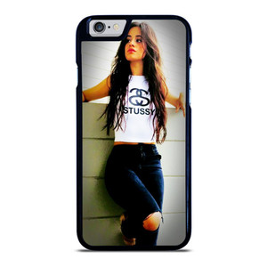CAMILA CABELLO iPhone 6 / 6S Case Cover