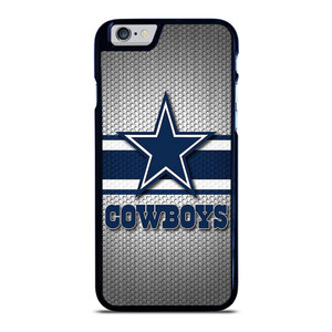 DALLAS COWBOYS NFL LOGO iPhone 6 / 6S Case Cover
