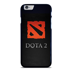 DOTA 2 GAME iPhone 6 / 6S Case Cover