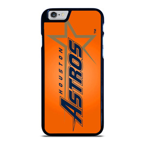 HOUSTON ASTROS ICON iPhone 6 / 6S Case Cover