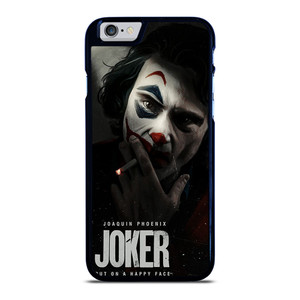 JOAQUIN PHOENIX THE JOKER 2 iPhone 6 / 6S Case Cover
