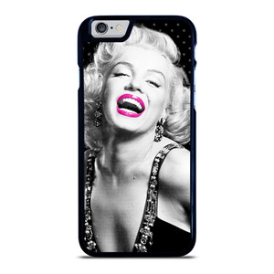 MARILYN MONROE iPhone 6 / 6S Case Cover