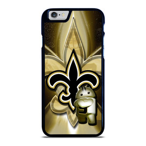 NEW ORLEANS SAINTS NFL iPhone 6 / 6S Case Cover