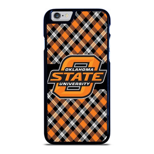 OKLAHOMA STATE UNIVERSITY LOGO iPhone 6 / 6S Case Cover