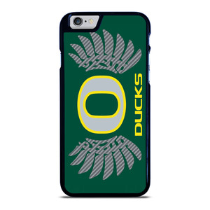 OREGON DUCKS ICON iPhone 6 / 6S Case Cover