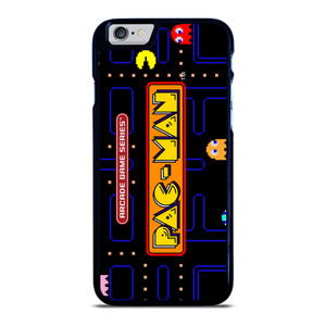 PAC MAN ARCADE GAME SERIES iPhone 6 / 6S Case Cover