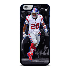 SAQUON BARKLEY NEW YORK GIANTS iPhone 6 / 6S Case Cover