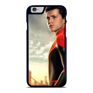 SPIDERMAN TOM HOLLAND iPhone 6 / 6S Case Cover
