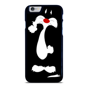 SYLVESTER CAT iPhone 6 / 6S Case Cover