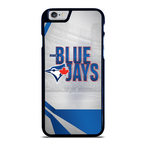 TORONTO BLUE JAYS ICON iPhone 6 / 6S Case Cover
