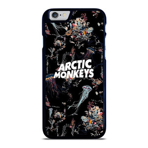 ARCTIC MONKEYS ART iPhone 6 / 6S Case Cover ARCTIC MONKEYS ART iPhone 6 / 6S Case Cover