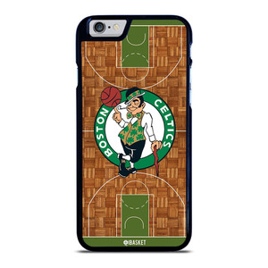 BOSTON CELTICS NBA iPhone 6 / 6S Case Cover BOSTON CELTICS NBA iPhone 6 / 6S Case Cover