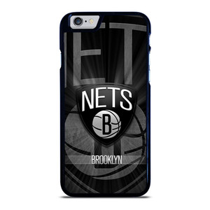 BROOKLYN NETS NBA iPhone 6 / 6S Case Cover BROOKLYN NETS NBA iPhone 6 / 6S Case Cover