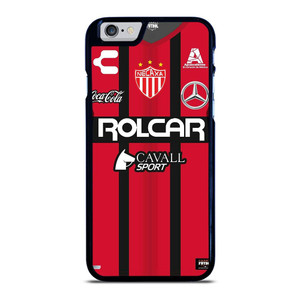 DEPORTIVO NECAXA JERSEY iPhone 6 / 6S Case Cover DEPORTIVO NECAXA JERSEY iPhone 6 / 6S Case Cover