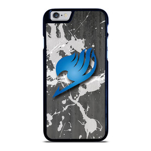 FAIRY TAIL LOGO iPhone 6 / 6S Case Cover