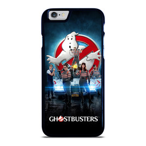 GHOSTBUSTER POSTER iPhone 6 / 6S Case Cover GHOSTBUSTER POSTER iPhone 6 / 6S Case Cover
