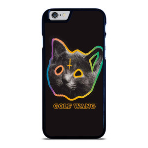 GOLF WANG CAT iPhone 6 / 6S Case Cover GOLF WANG CAT iPhone 6 / 6S Case Cover