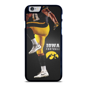 IOWA HAWKEYES FOOTBALL iPhone 6 / 6S Case Cover