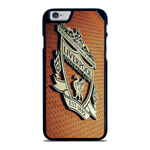 LIVERPOOL YNWA LOGO iPhone 6 / 6S Case Cover