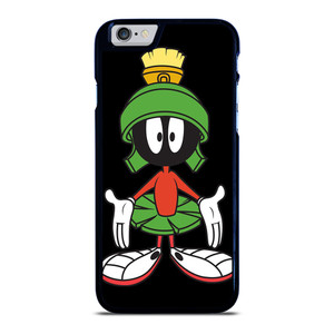 MARVIN THE MARTIAN LOONEY TUNES iPhone 6 / 6S Case Cover MARVIN THE MARTIAN LOONEY TUNES iPhone 6 / 6S Case Cover