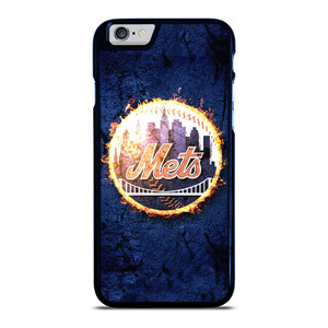 NEW YORK METS MLB iPhone 6 / 6S Case Cover NEW YORK METS MLB iPhone 6 / 6S Case Cover