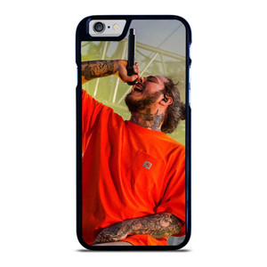 POST MALONE SINGER RAPPER iPhone 6 / 6S Case Cover