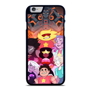 STEVEN UNIVERSE CARTOON iPhone 6 / 6S Case Cover STEVEN UNIVERSE CARTOON iPhone 6 / 6S Case Cover