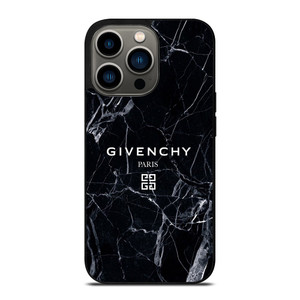 GIVENCHY MARBLE iPhone 13 Pro Case Cover