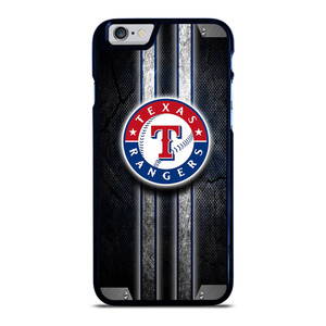 TEXAS RANGERS MLB iPhone 6 / 6S Case Cover TEXAS RANGERS MLB iPhone 6 / 6S Case Cover