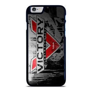 VICTORY MOTORCYCLES USA iPhone 6 / 6S Case Cover VICTORY MOTORCYCLES USA iPhone 6 / 6S Case Cover