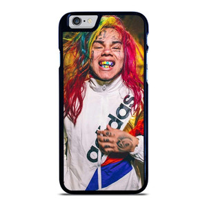 6IX9INE SIX NINE RAPPER iPhone 6 / 6S Case Cover 6IX9INE SIX NINE RAPPER iPhone 6 / 6S Case Cover