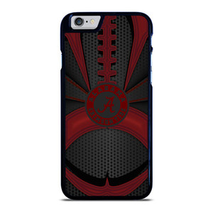 ALABAMA CRIMSON TIDE EMBLEM iPhone 6 / 6S Case Cover