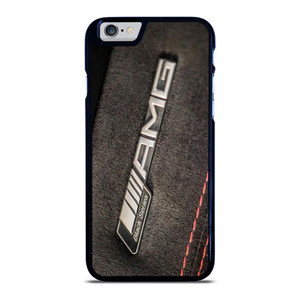 AMG MERCEDES BENZ EMBLEM iPhone 6 / 6S Case Cover AMG MERCEDES BENZ EMBLEM iPhone 6 / 6S Case Cover