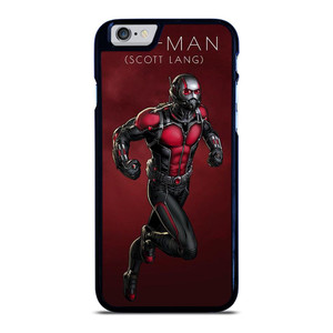 ANT-MAN SCOTT LANG AVENGERS iPhone 6 / 6S Case Cover