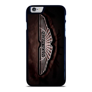 ASTON MARTIN EMBLEM 2 iPhone 6 / 6S Case Cover ASTON MARTIN EMBLEM 2 iPhone 6 / 6S Case Cover
