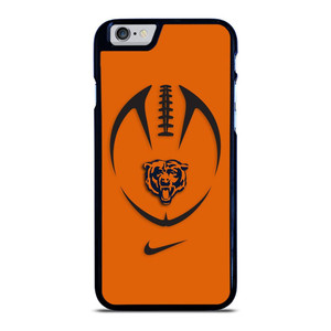 CHICAGO BEARS NFL LOGO iPhone 6 / 6S Case Cover CHICAGO BEARS NFL LOGO iPhone 6 / 6S Case Cover
