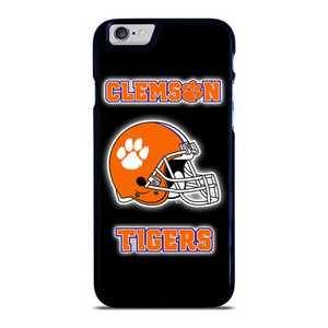 CLEMSON TIGERS FOOTBALL iPhone 6 / 6S Case Cover
