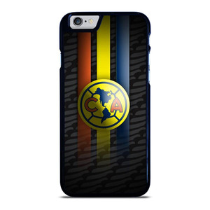 CLUB AMERICA SYMBOL iPhone 6 / 6S Case Cover