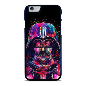 DARTH VADER STAR WARS ART iPhone 6 / 6S Case Cover