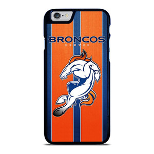 DENVER BRONCOS NFL iPhone 6 / 6S Case Cover DENVER BRONCOS NFL iPhone 6 / 6S Case Cover