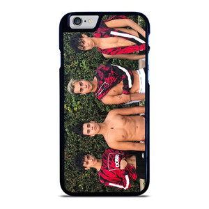 DOBRE BROTHERS 2 iPhone 6 / 6S Case Cover
