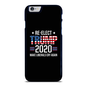 DONALD TRUMP ELECTION 2020 iPhone 6 / 6S Case Cover